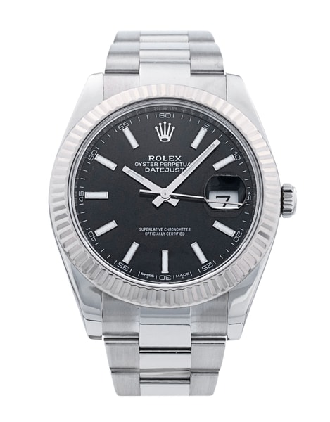 Rolex Datejust 41 126334